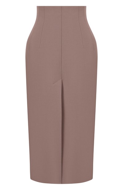 Женская юбка MUGLER, арт. 26S1JU05911032
