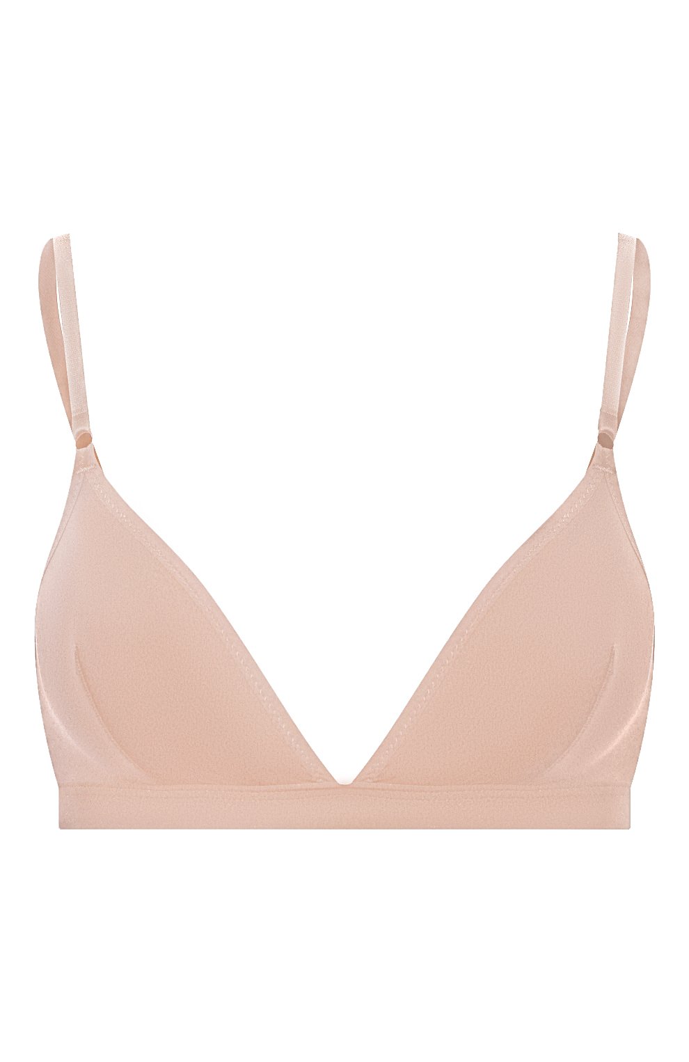 Бюстгальтер с мягкой чашкой EPURE бежевого цвета по цене 14380 руб., арт. PCP6601, фото 1 Бюстгальтер с мягкой чашкой EPURE, арт. PCP6601, фото 1