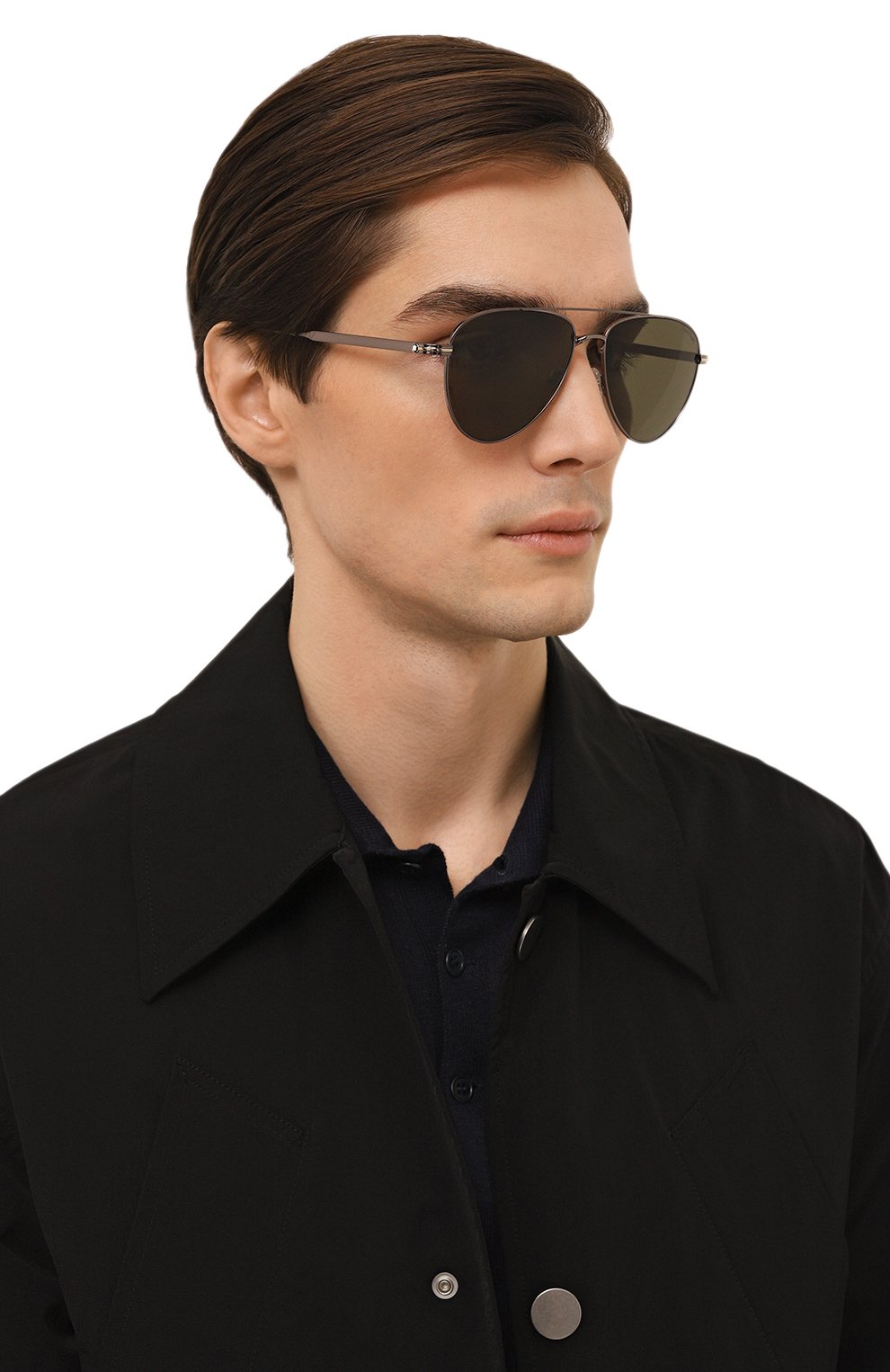 Солнцезащитные очки MONTBLANC, арт. MB0235S 005, фото 2