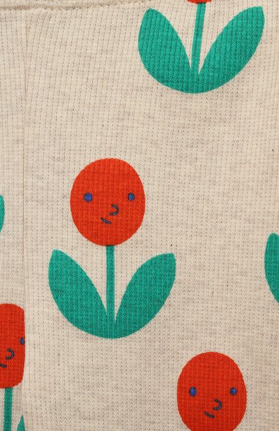 Хлопковые легинсы TINYCOTTONS, арт. SS23-080, фото 3