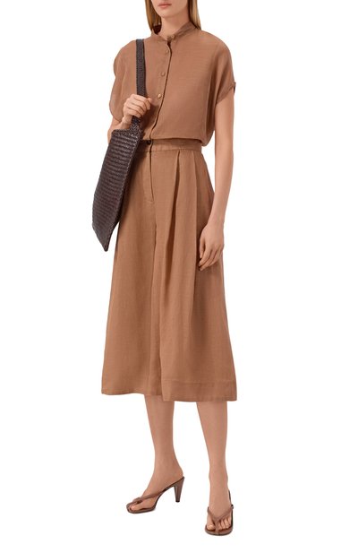 Кюлоты LORENA ANTONIAZZI, арт. E2643PA99A/5254, фото 2