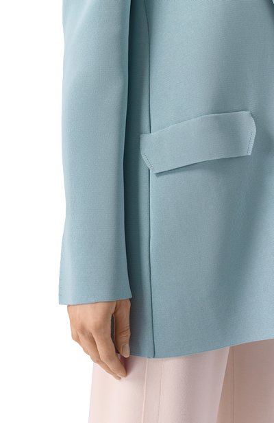 Шерстяной жакет MRZ, арт. 0001, фото 5