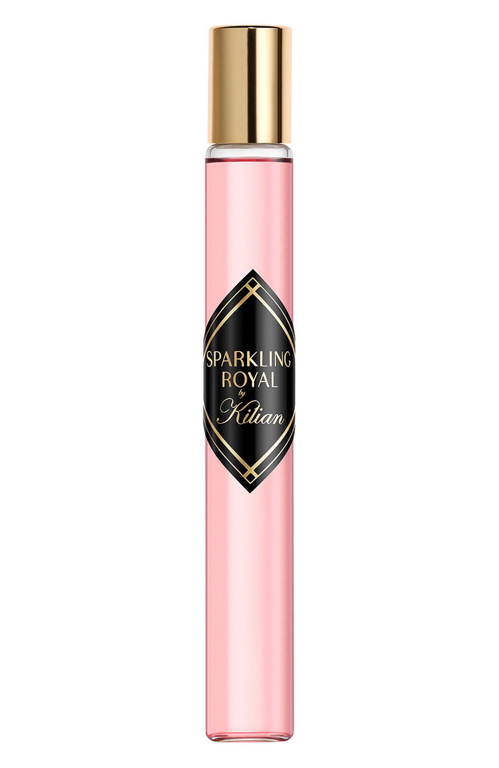 Парфюмерная вода sparkling royal (10ml) KILIAN PARIS бесцветного цвета по цене 5100 руб., арт. 3700550246053, фото 1 Парфюмерная вода sparkling royal (10ml) KILIAN PARIS, арт. 3700550246053, фото 1