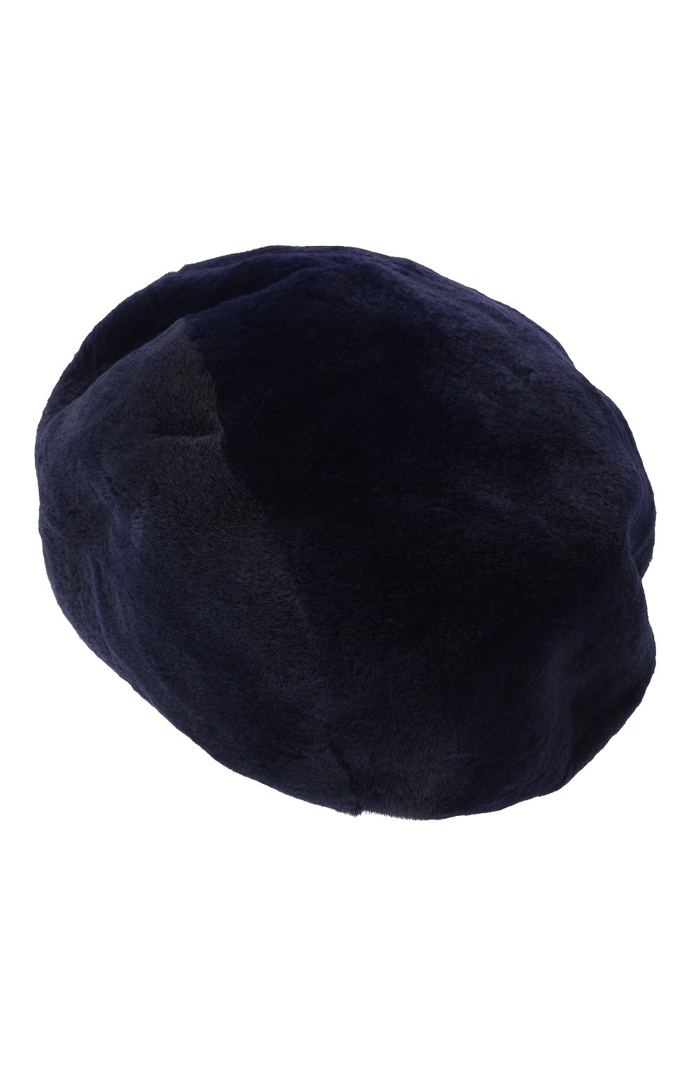 Берет из меха норки VICTORIA KUSENKOVA, арт. 010110016008, фото 3