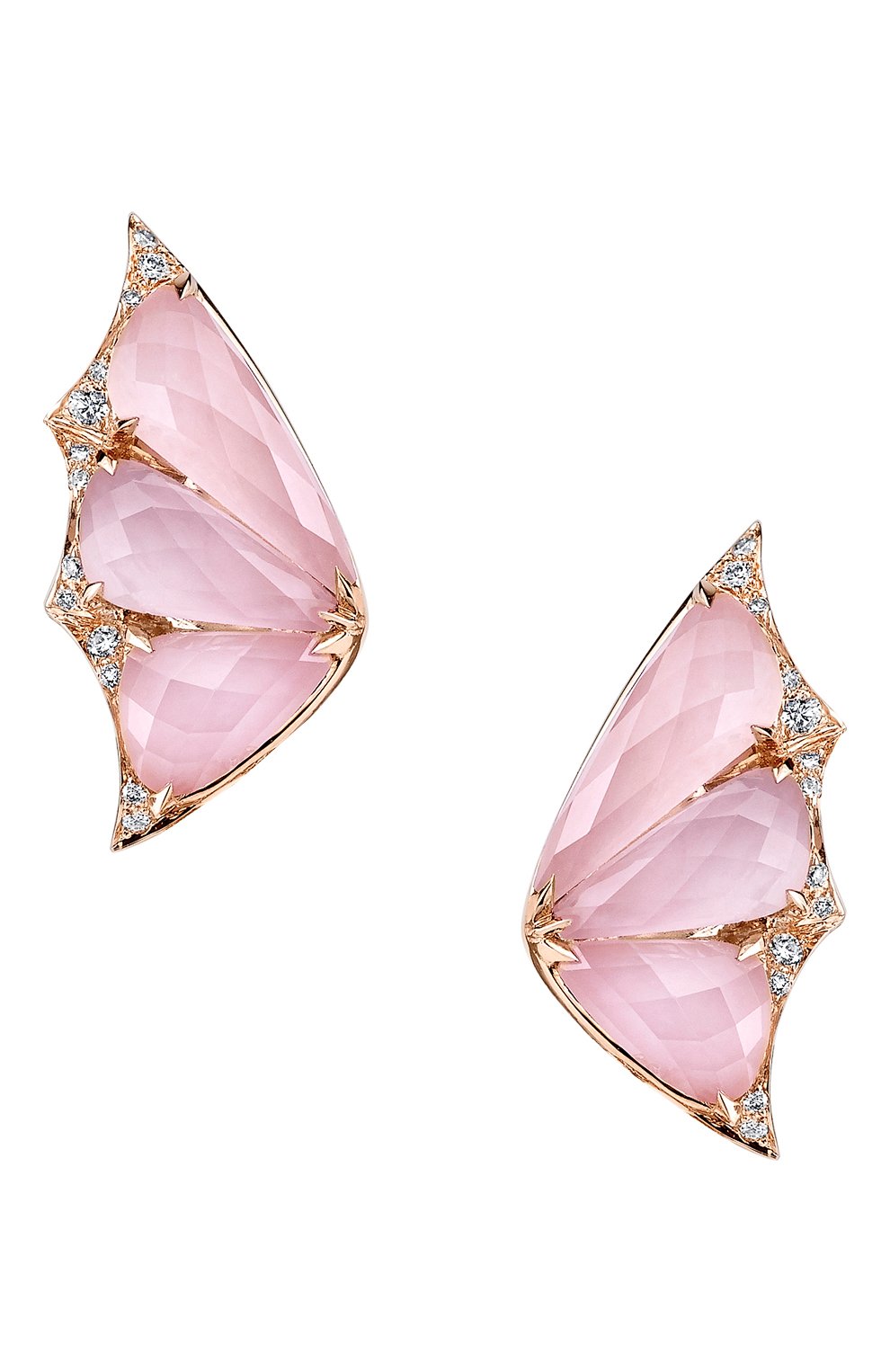 Серьги STEPHEN WEBSTER, арт. 3018331001, фото 1