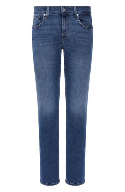 Мужские джинсы brett 7 FOR ALL MANKIND, арт. 7T050B10MIW
