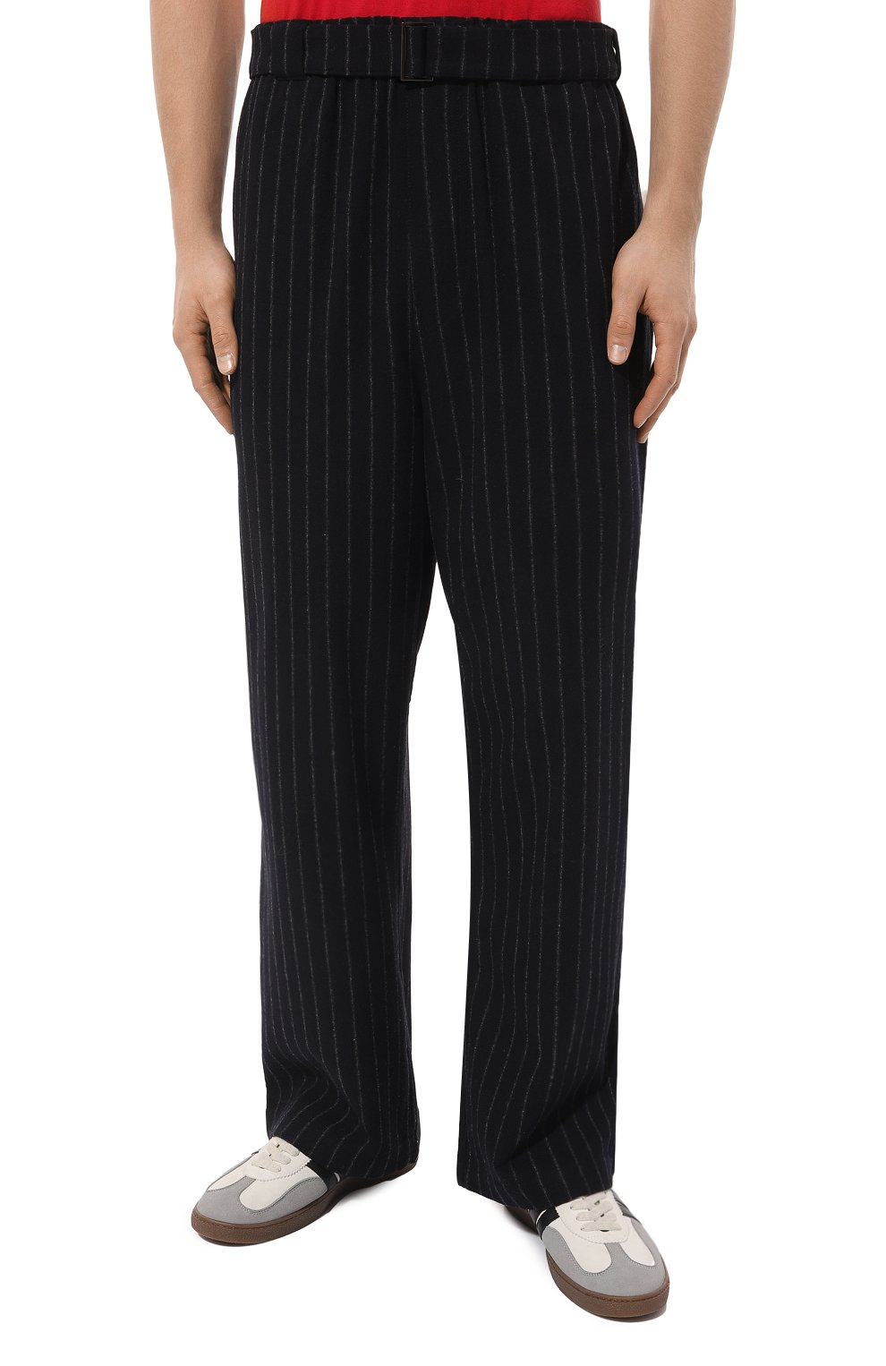 Брюки WHO_AM, арт. MP1-OP241-DBLU, фото 3