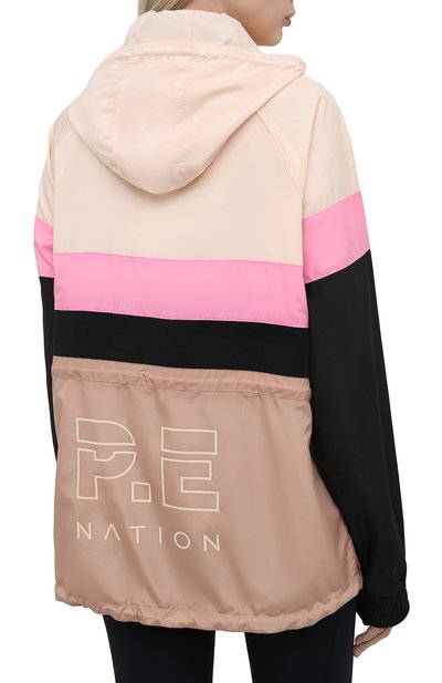 Парка P.E. NATION, арт. 21PE1J123, фото 4