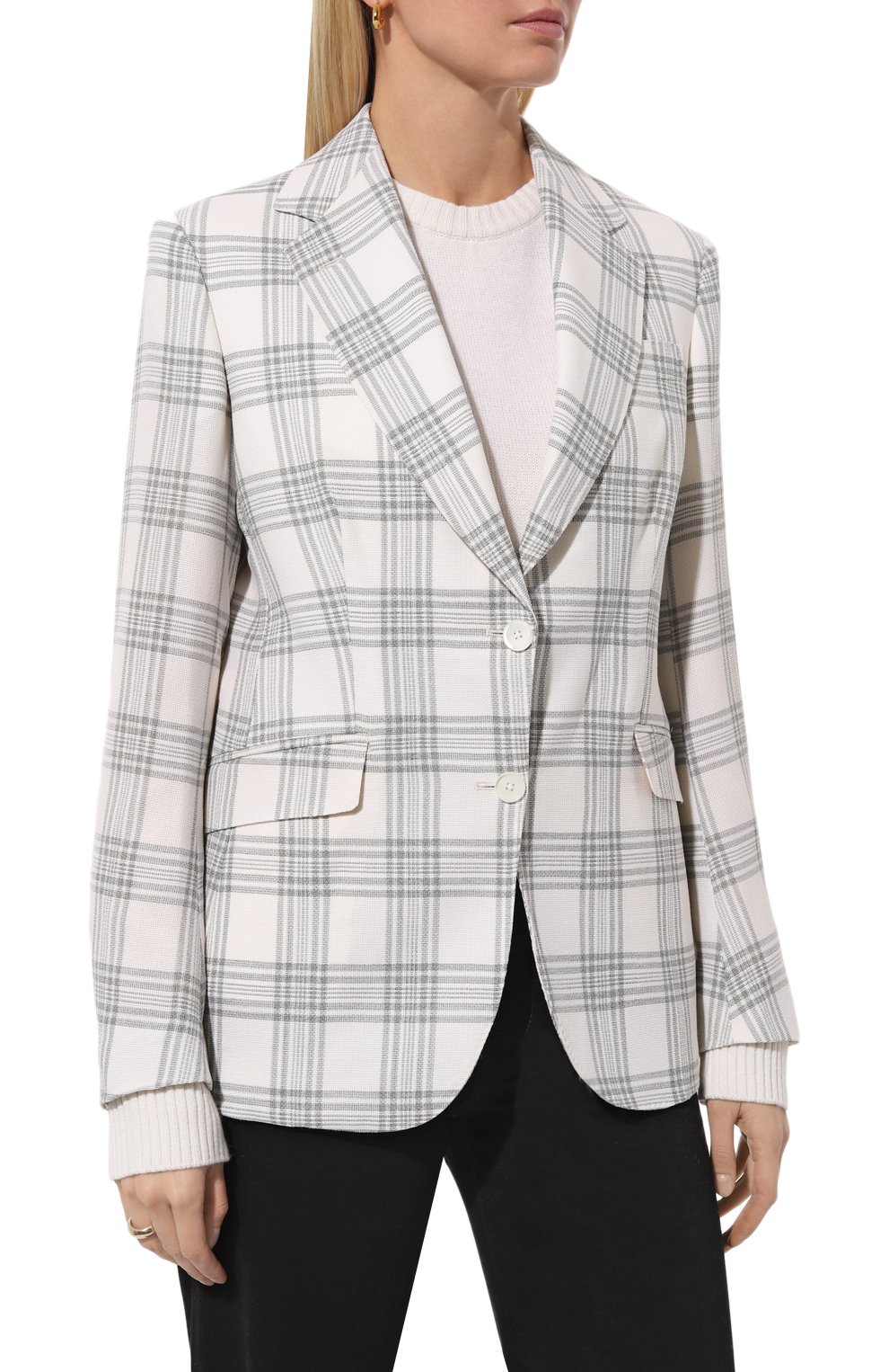 Шерстяной жакет MVST, арт. SDG200/S0662424, фото 3