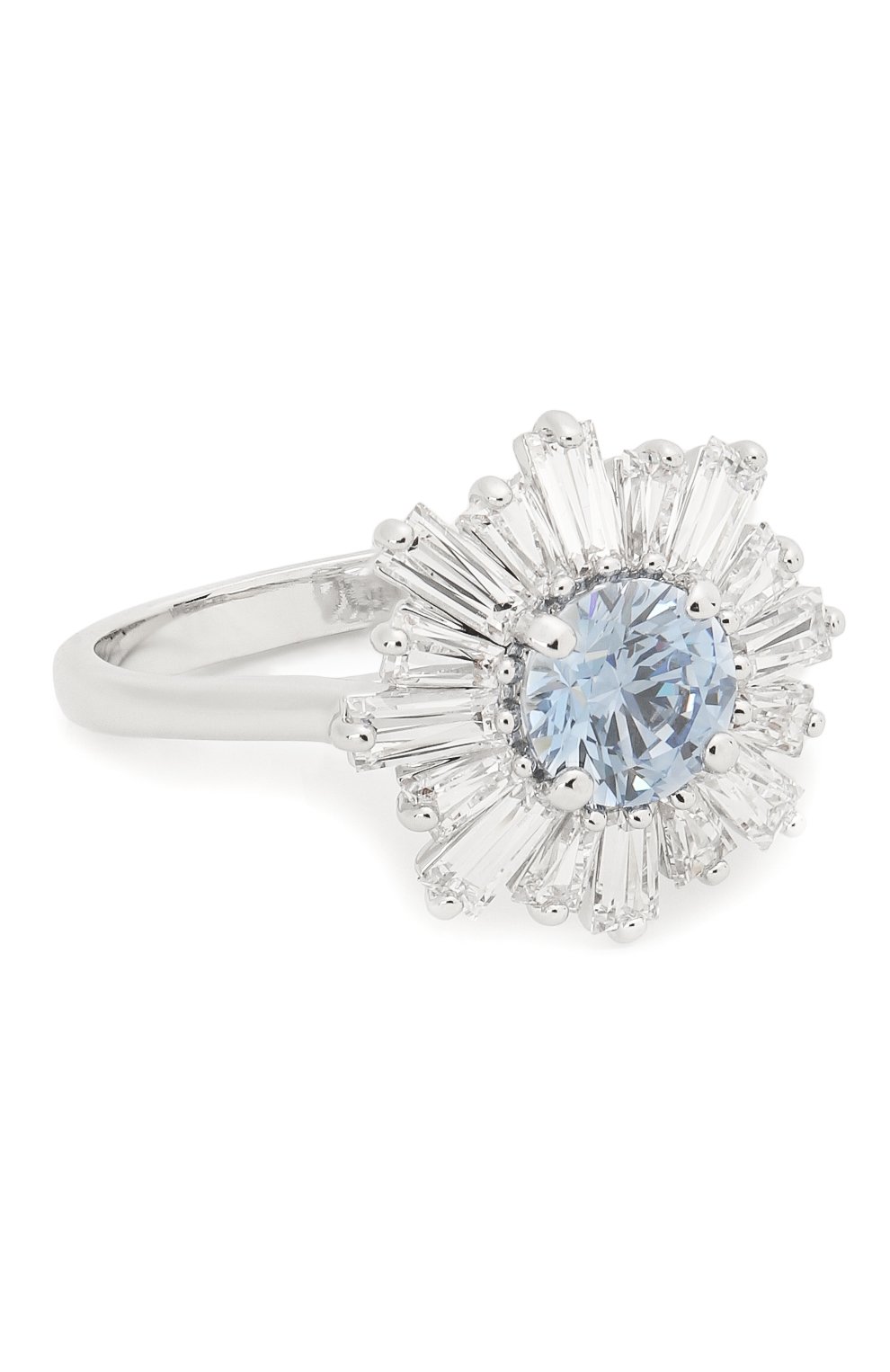 Кольцо sunshine SWAROVSKI, арт. 5536743, фото 1