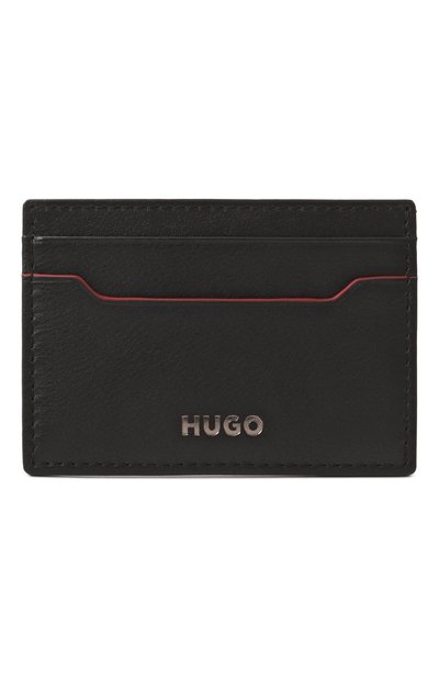 Набор из картхолдера и брелока HUGO, арт. 50536411, фото 2