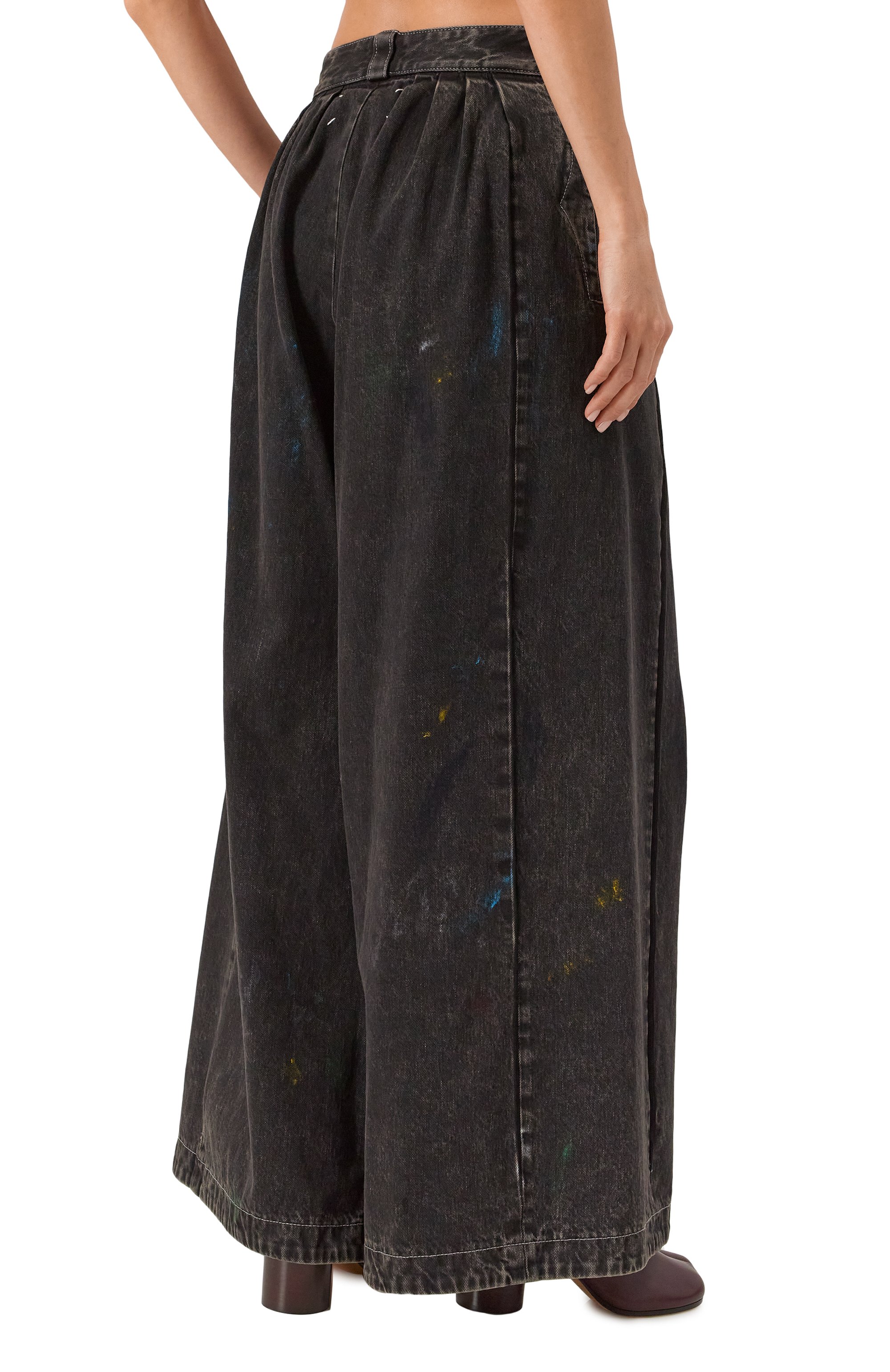 Джинсы MAISON MARGIELA, арт. S51KA0575/S30842, фото 4