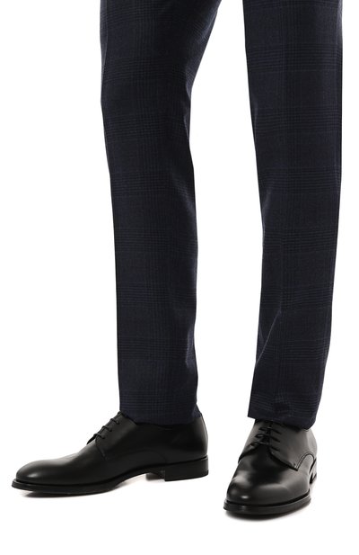 Кожаные дерби BARRETT, арт. 232U006.4, фото 3