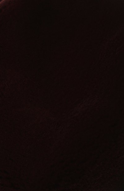 Берет из меха норки FURLAND, арт. 0003800150013300000, фото 3