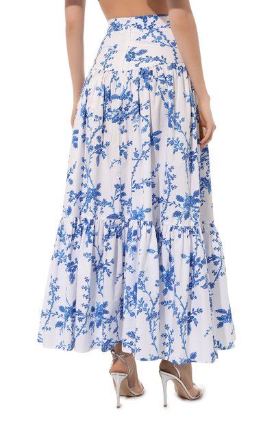 Хлопковая юбка OLOLOL, арт. OLSK017/3303.BR140/S22, фото 4