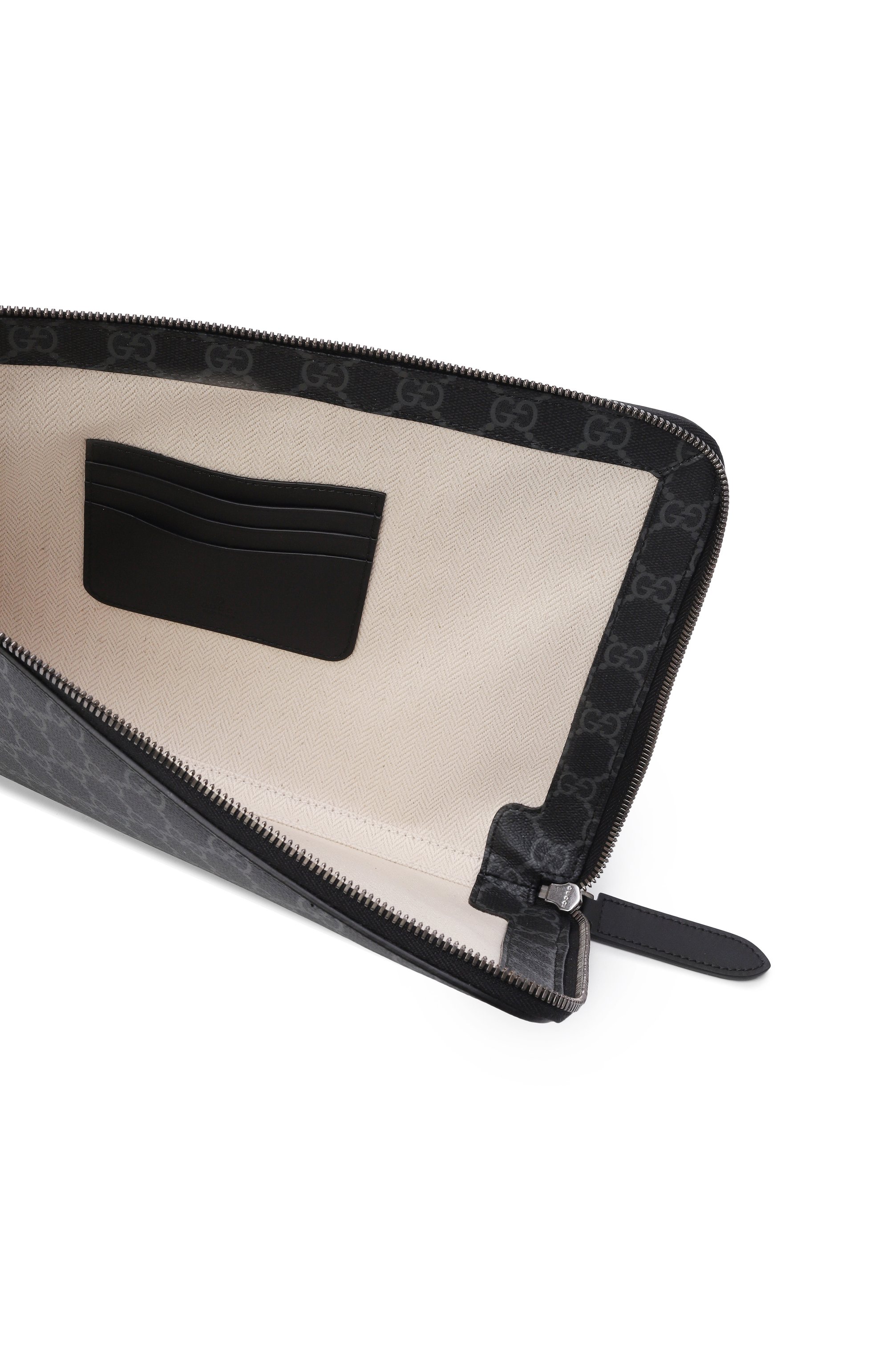 Папка для документов gg emblem GUCCI, арт. 821156/FAD6M, фото 5