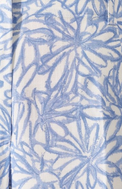 Кюлоты из вискозы JACQUEMUS, арт. 201PA02/0231A, фото 5