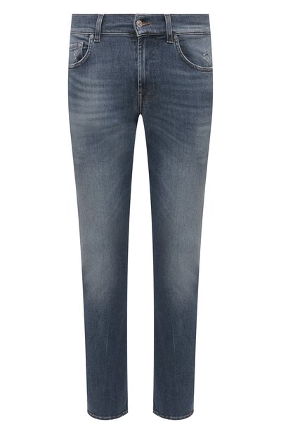 Джинсы 7 FOR ALL MANKIND, арт. JSMXC150HE, фото 1