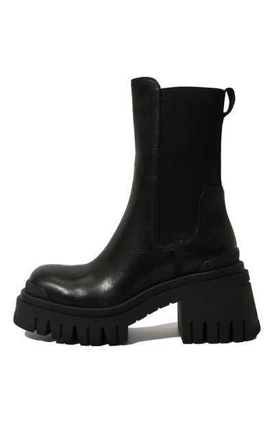 Кожаные ботинки PREMIATA, арт. M6347/GAUCH0, фото 4