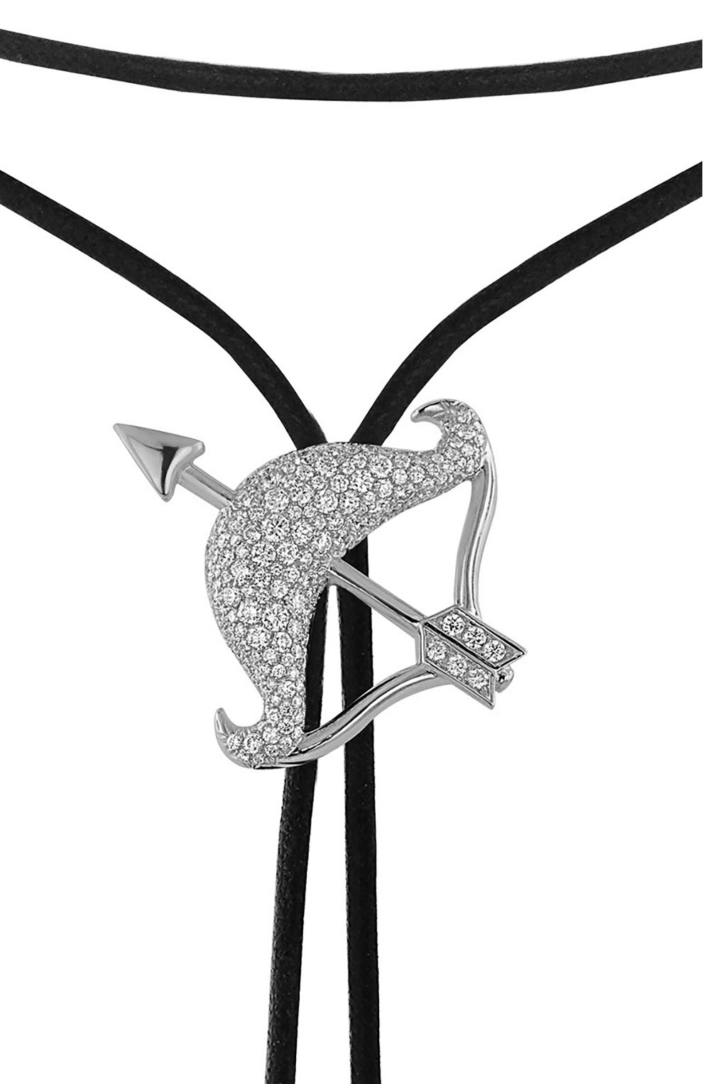 Колье "стрелец" JACOB AND CO, арт. 91739486, фото 2