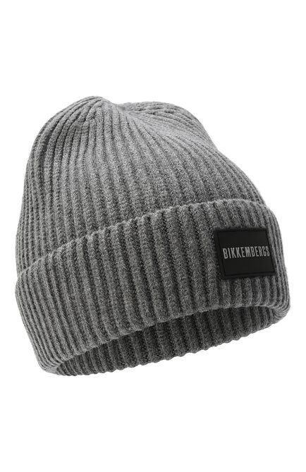 Мужская шапка DIRK BIKKEMBERGS, арт. BKCP01197KU