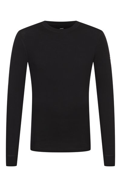 Мужская шерстяной лонгслив NORVEG, арт. 15SM1RLRU-002