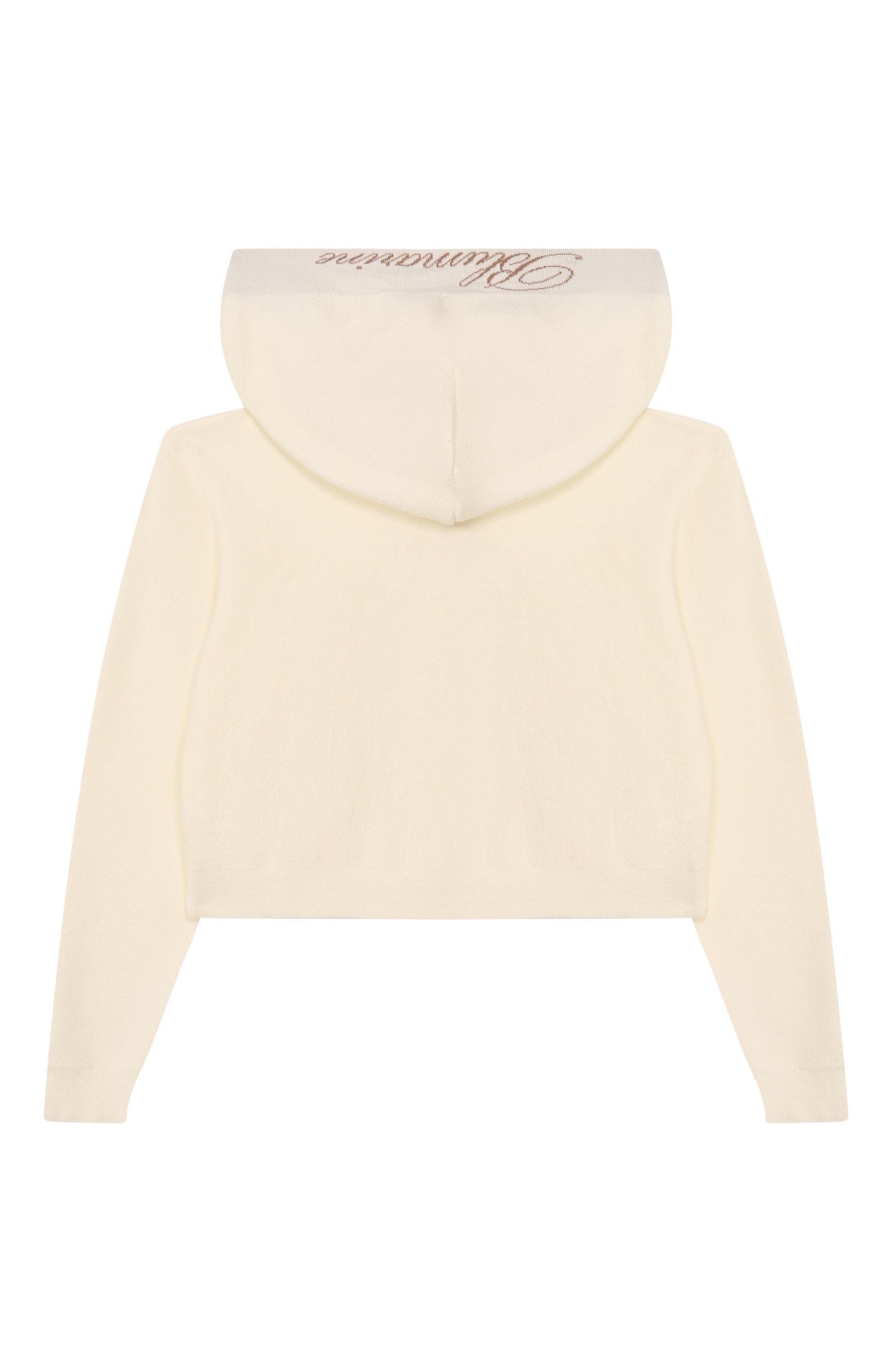 Кардиган BLUMARINE, арт. BFMA039C/FL167_001, фото 2