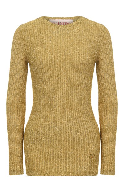 Женский пуловер VALENTINO, арт. 6B3KC63E94H