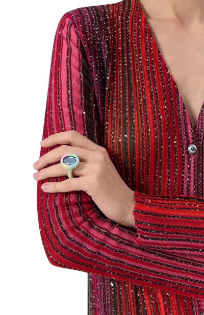 Кольцо LILI ARCHIVE, арт. М.135, фото 2