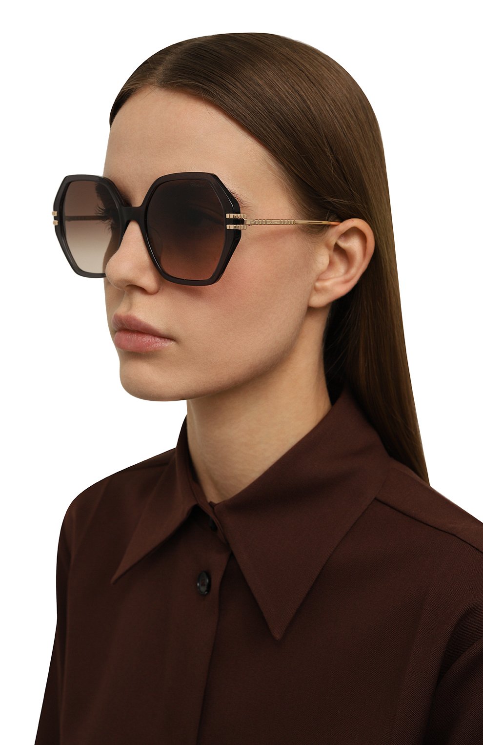 Солнцезащитные очки CHOPARD, арт. 370M 705, фото 2