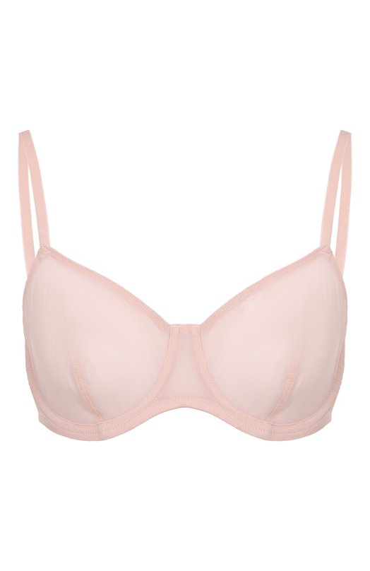 Бюстгальтер DNUD Paris L802SG Розовый L802SG