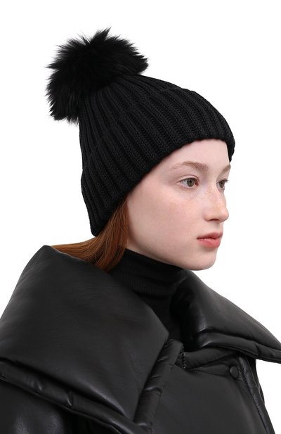 Шапка BOGNER, арт. 91546125, фото 2