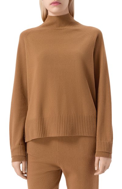 Шерстяной свитер BOGNER, арт. 86676090, фото 3