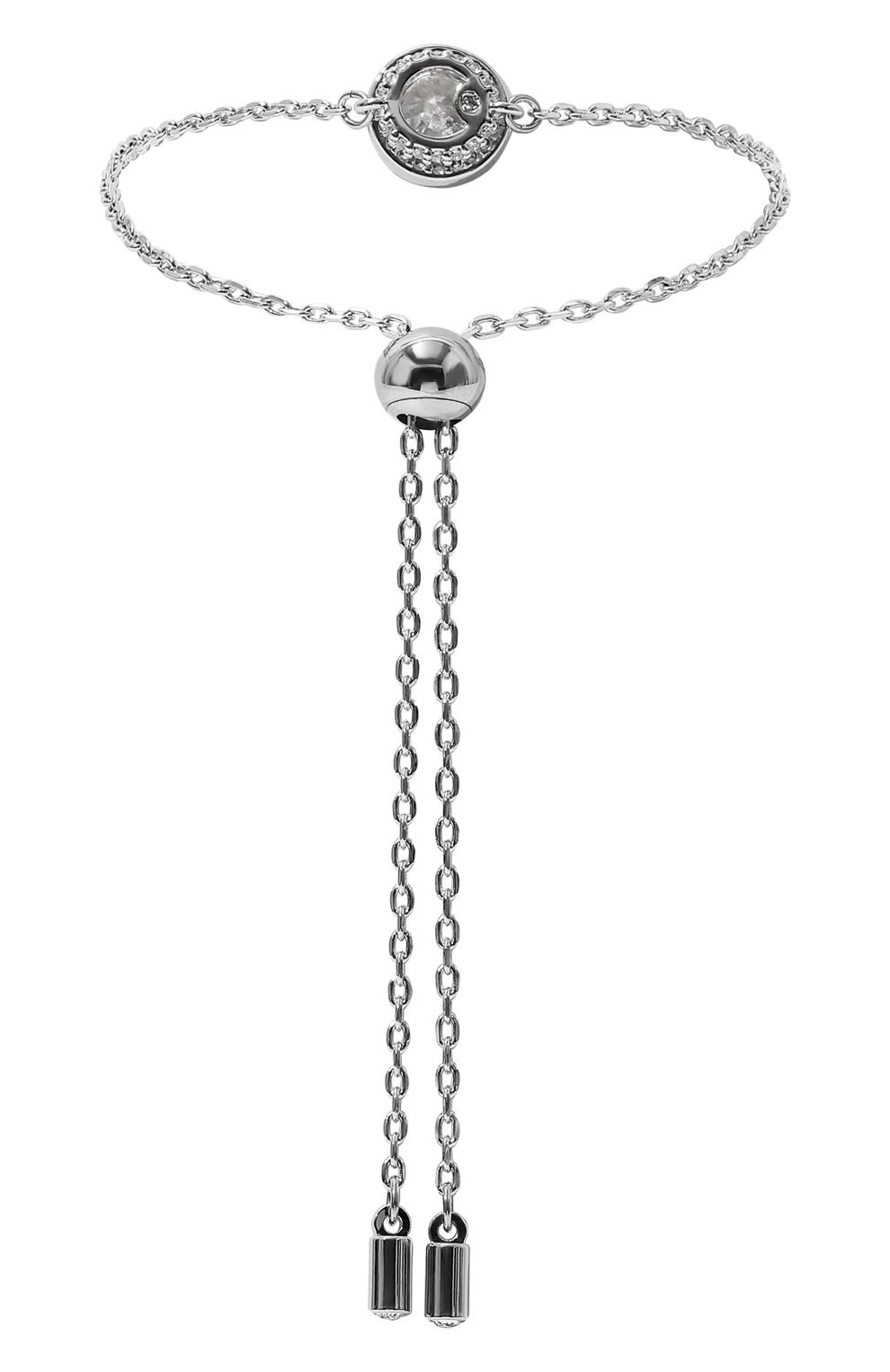 Браслет constella SWAROVSKI серебряного цвета по цене 14900 руб., арт. 5636266, фото 3 Браслет constella SWAROVSKI, арт. 5636266, фото 3