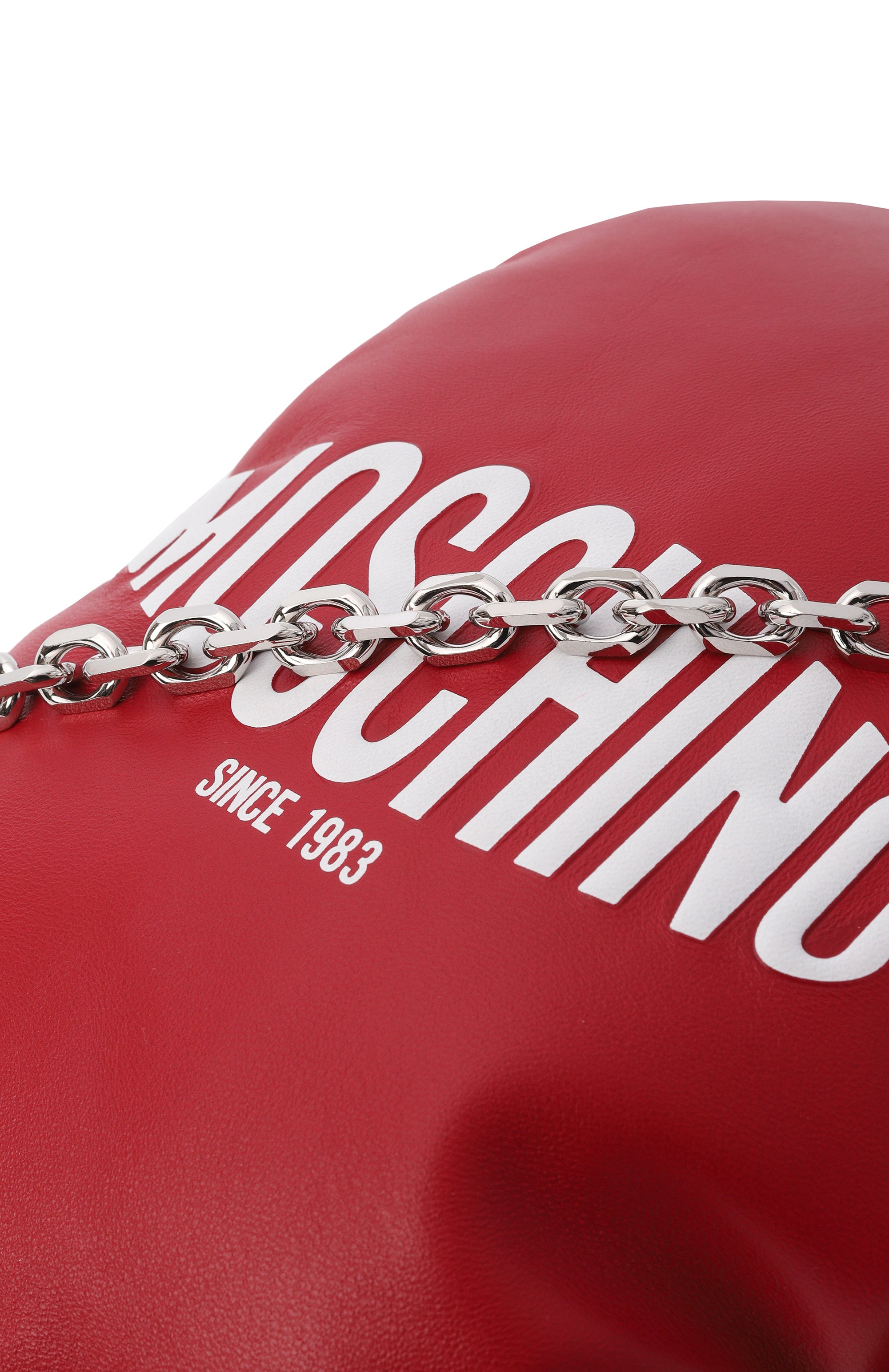 Сумка boxing gloves MOSCHINO, арт. MC4104PP10/0A2, фото 6