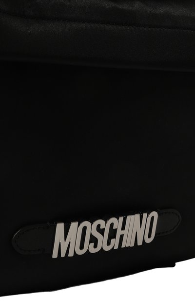 Рюкзак MOSCHINO, арт. B7605/8202, фото 3