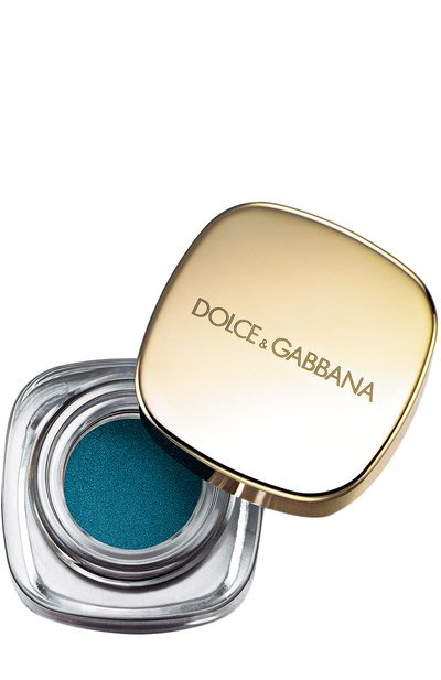 Женские тени для век mono, оттенок 105 royal blue DOLCE & GABBANA, арт. 3037485DG