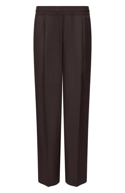 Мужские шерстяные брюки ZILLI, арт. CPPT07M020740123U