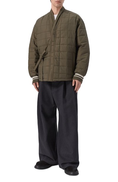 Утепленная куртка MORDECAI, арт. 26E96MRU38H, фото 2