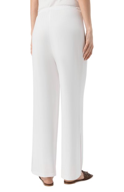 Брюки из вискозы EDOMO, арт. T006005FW2324, фото 4