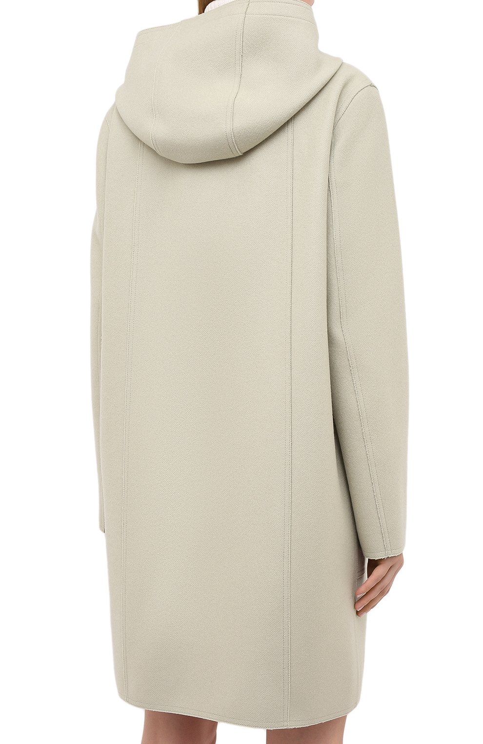 Кашемировое пальто LORO PIANA, арт. FAL2894, фото 4