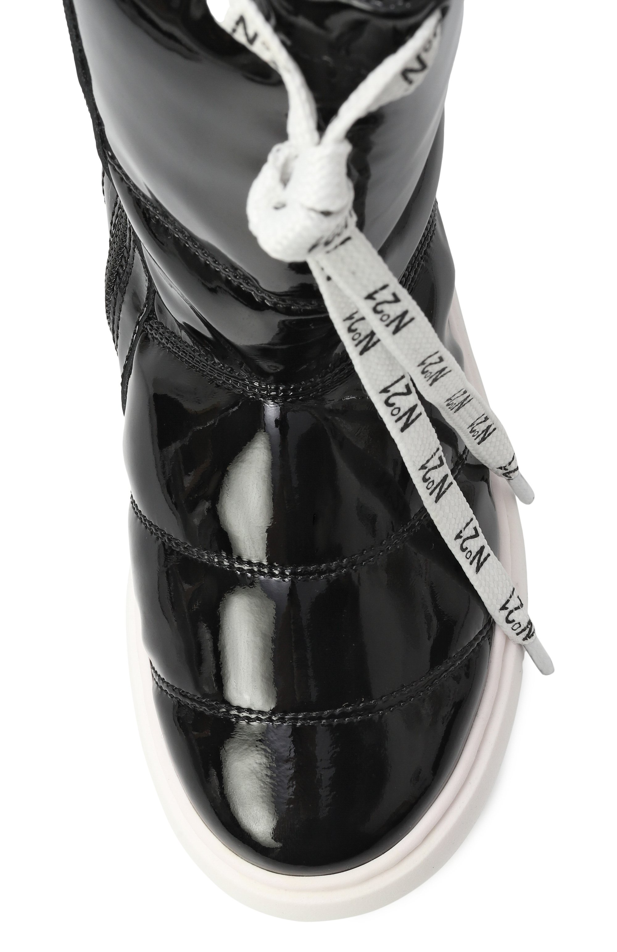 Утепленные сапоги N21, арт. 80918/28-35, фото 4