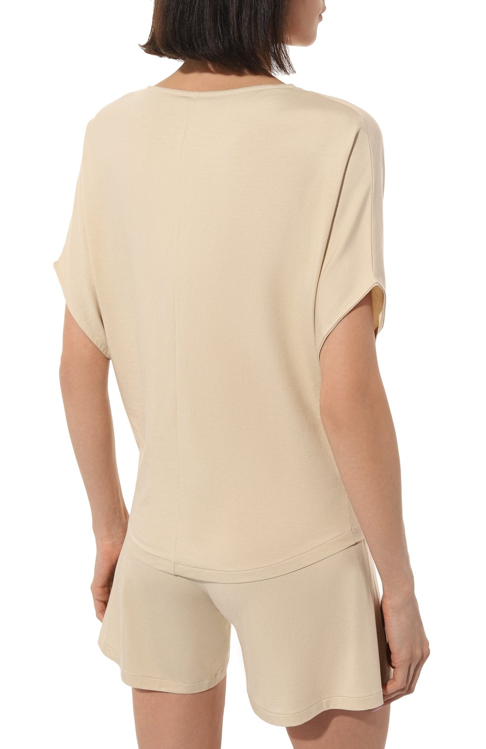 Футболка ZIMMERLI, арт. 700-53107, фото 4