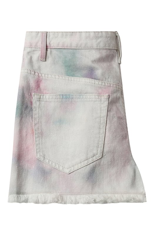 Джинсовые шорты Isabel Marant Etoile 2