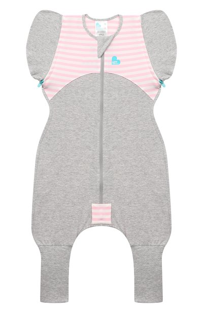 Комбинезон переходного этапа LOVE TO DREAM, арт. L25 01 002 PNK L, фото 1