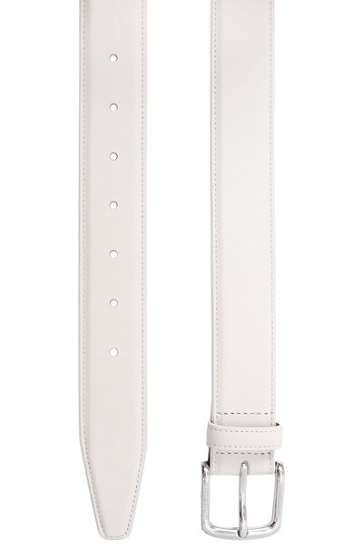 Кожаный ремень ARMARIUM, арт. ARMFWBE01/LE02, фото 3