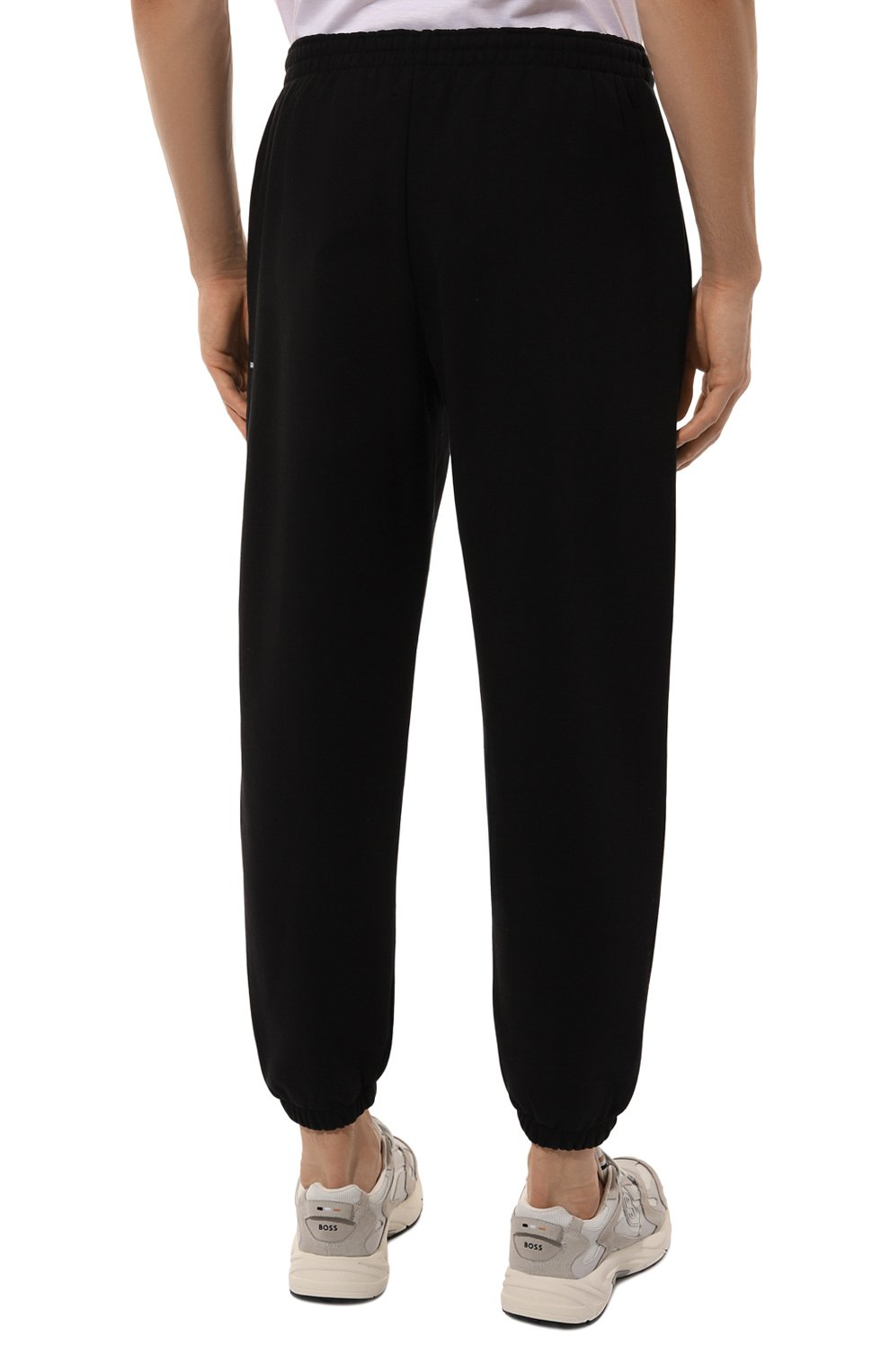 Хлопковые джоггеры PANGAIA, арт. 10000302, фото 7