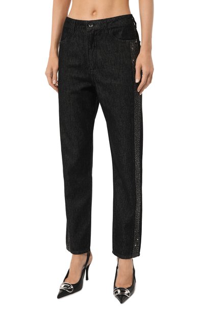 Джинсы PATRIZIA PEPE, арт. 8P0402_D049, фото 3