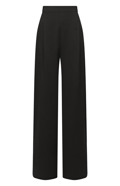 Женские атласные брюки MAX MARA STUDIO, арт. IETI