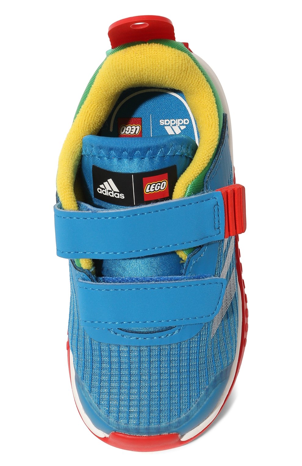 Кроссовки lego ADIDAS ORIGINALS, арт. GY2613, фото 4
